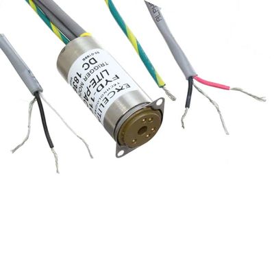 201-1101 10W トリガーモジュール 180V 連続動作 高精度