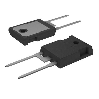 LFUSCD30120B ディスクリーート半導体 15A ホールマウントを通る 高信頼性