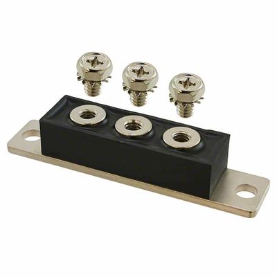 MBRT50040 医療データ保存のための高度な精度を持つ離散半導体モジュール