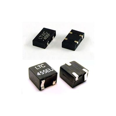 簡単にインストールできる LTC455HU-TR Murata セラミックフィルター スマートフォン向け