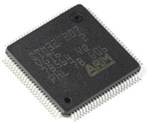 UJA1168ATK/F/0Z マイクロコントローラチップ リアルタイム能力 MCU IC