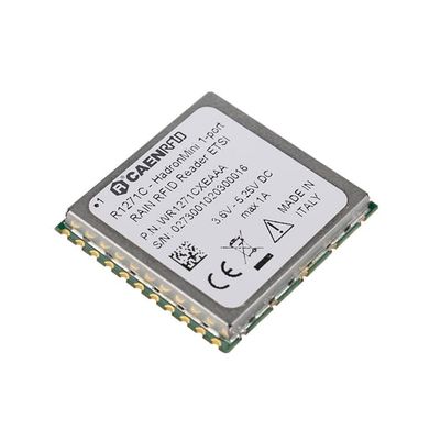 R1271CU - ハドロンミニ