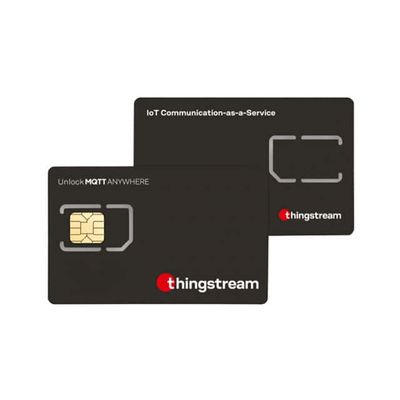 IoT-SIM