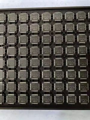 LT6020HMS8#TRPBF 統合回路 Ics 長期使用のためのエネルギー敏感